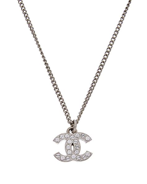 chanel necklace for guys|Chanel men's jewellery.